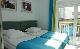 Apartament Rooms